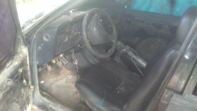 Vendo monza para retirada de pessas - Foto 4