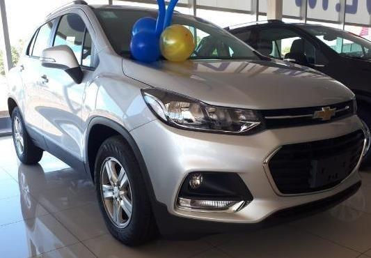 Novo Tracker Turbo LT