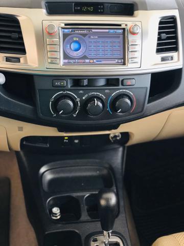 Toyota - Hilux Sw4 - Foto 11