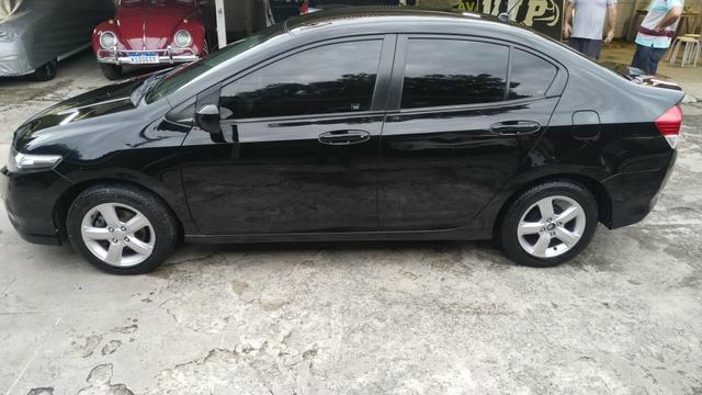 Honda City 11/12 leia o Anúncio !!! - Foto 4