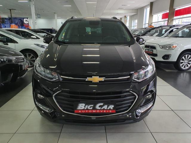 Gm Tracker LT 1.4 turbo