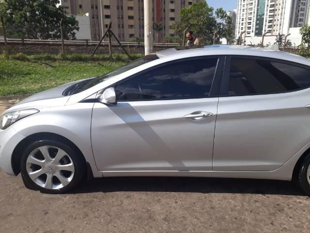 Ágio Elantra 2013 - Foto 5