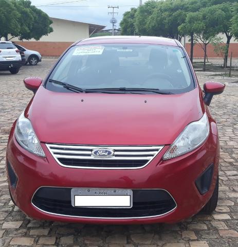 Fiesta Sedan SE 2011/2012 - Foto 3