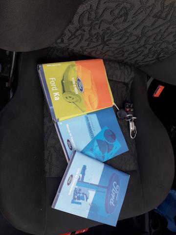 Ford Ka 2011 - Foto 5