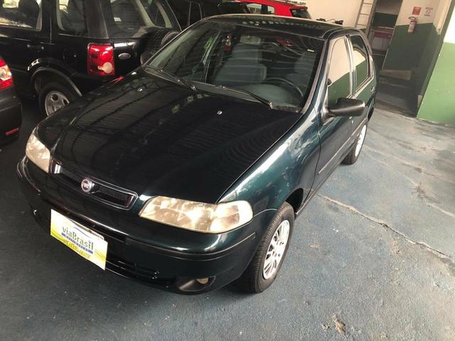 Fiat pálio fire 2004