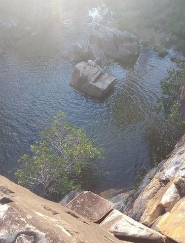 Chácara no lago Corumbá - Foto 16