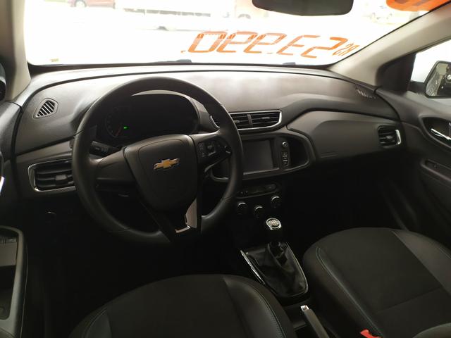 Prisma sed.lt 1.4 8v flex power - Foto 7