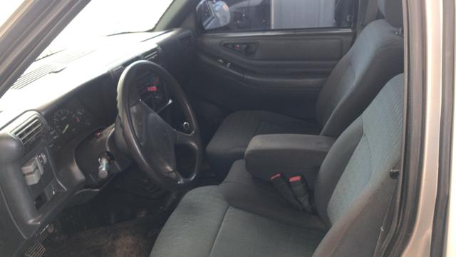 S10 gasolina 2.2 - Foto 4