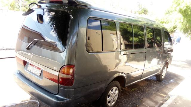 Gran besta gs