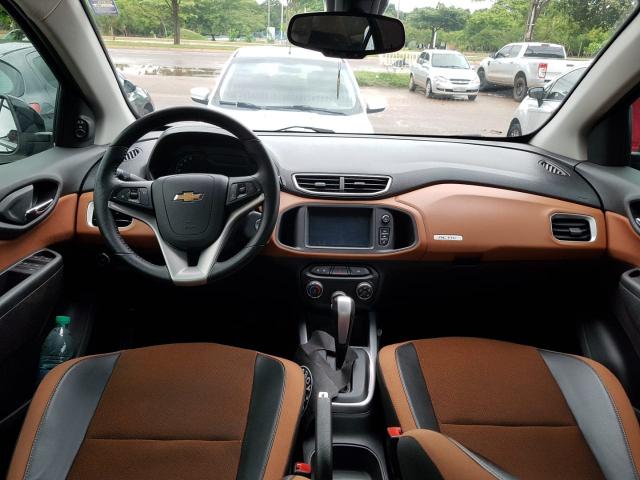 ONIX 2016/2017 1.4 MPFI ACTIV 8V FLEX 4P AUTOMÁTICO - Foto 5