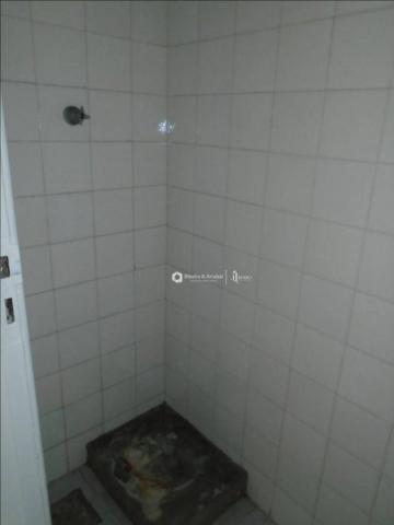 Apartamento com 2 quartos para alugar, 91 m² por R$ 650/mês - Alto dos Passos - Juiz de Fo - Foto 16