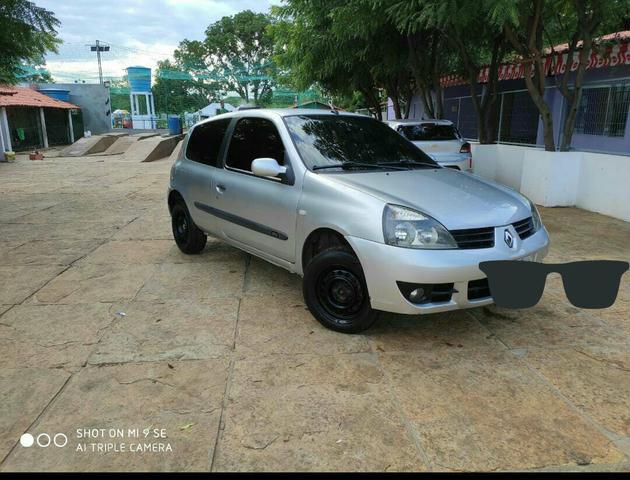 Vendo clio 09/10 extra