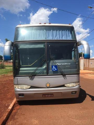 Vendo ônibus - Foto 4