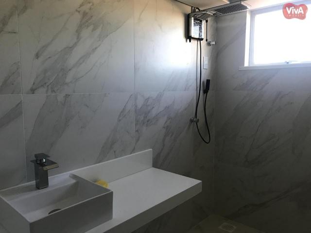 Casa em condomínio 4 quarto(s) - Condomínio Alphaville Fortaleza Residencial - Foto 6