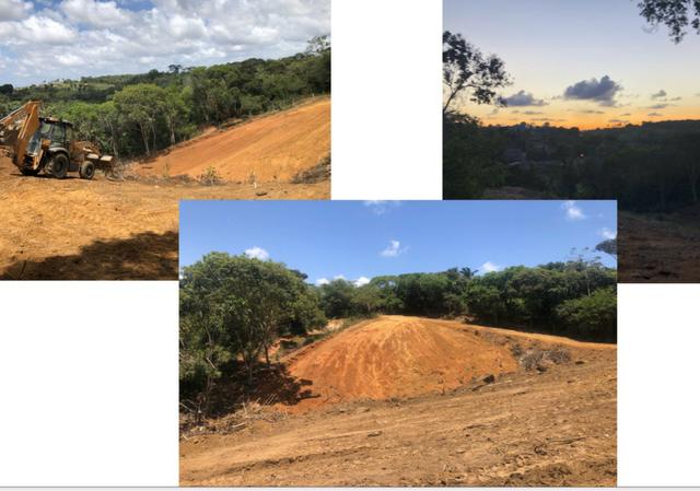 Lotes no Quingoma Lauro de freiras - Foto 2