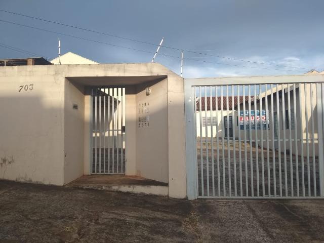 Excelente Casa condominio UFMS /Estudante - Foto 10