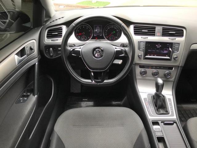Golf Confortline 1.4 Turbo TSI 2014 - Foto 8