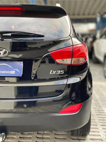 Hyundai IX35 - Foto 4