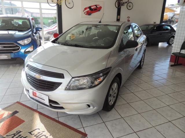 CHEVROLET PRISMA 1.0 MT JOYE - Foto 2