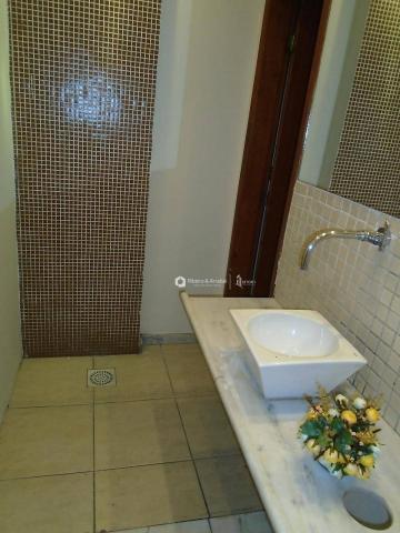 Loja para alugar, 100 m² por r$ 4.500,00/mês - alto dos passos - juiz de fora/mg - Foto 11