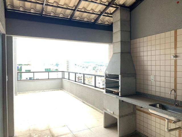 Cobertura com 3 quartos à venda, 140 m² por R$ 813.300 - Santa Helena - Juiz de Fora/MG - Foto 8
