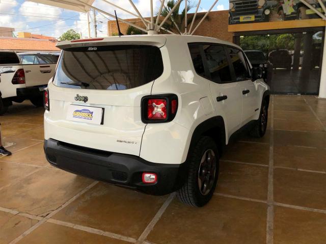 RENEGADE 2015/2016 1.8 16V FLEX 4P AUTOMÁTICO - Foto 5