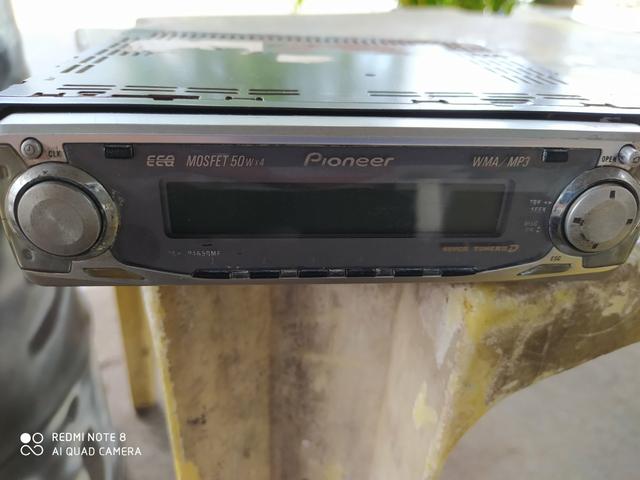 Som pioneer - Foto 3