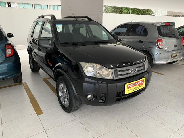 Ecosport freestyle 2011 / r$ 24.000, - Foto 4