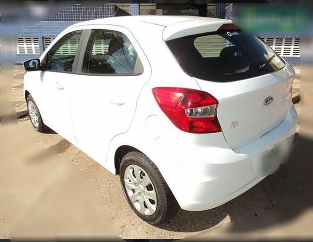 Ford ka se hatch parcelado - Foto 10
