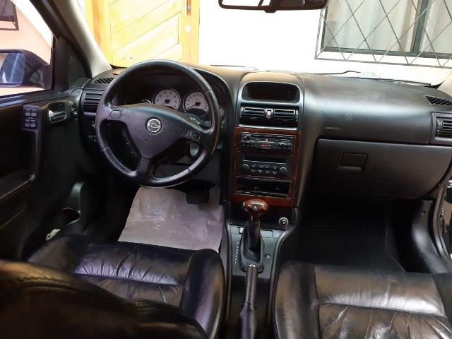 Astra Hatch Elite - Foto 14