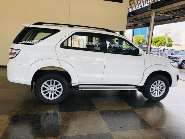 Toyota - Hilux Sw4 - Foto 8