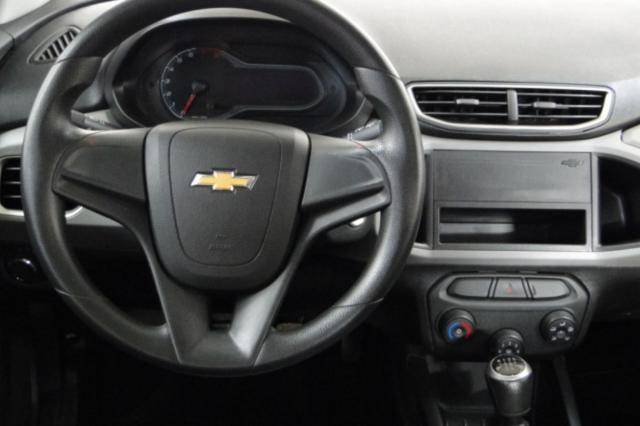 Onix Hatch LS 1.0 Flex 5P - Foto 8