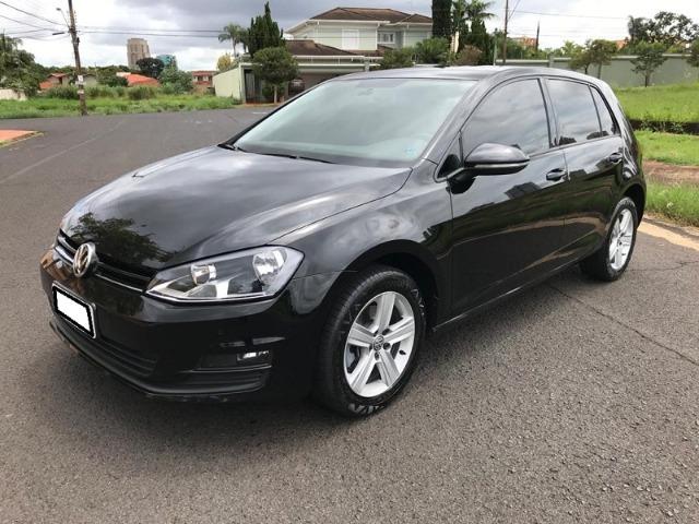 Golf Confortline 1.4 Turbo TSI 2014 - Foto 3