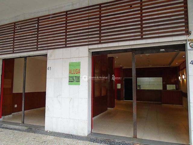 Loja para alugar, 100 m² por r$ 4.500,00/mês - alto dos passos - juiz de fora/mg - Foto 18
