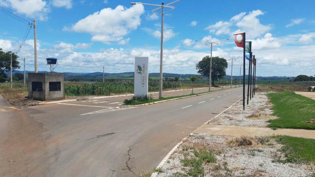 Loteamento Cidade Jardim -Trindade Goias - Foto 13