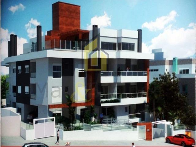 MSS1-Apto Térreo com jardím,em Residencial em frente ao mar,e com piscina na cobertura - Foto 7