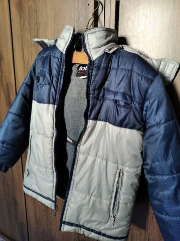 Jaqueta masculina - Foto 2