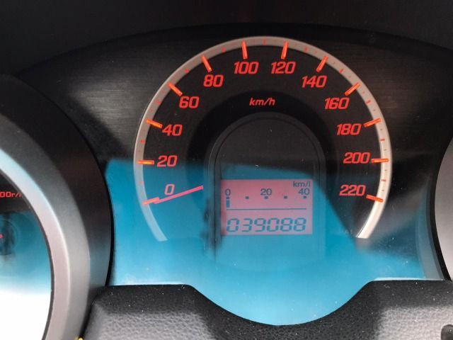 Honda Fit EX 1.5 AT 2013 39.000 km R$37.900,00 - Foto 4