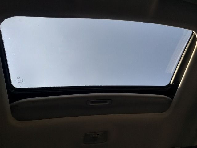 Crv-2011 Exl