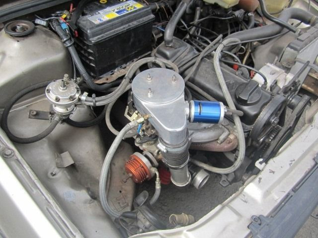 Gol turbo legalizado - Foto 8