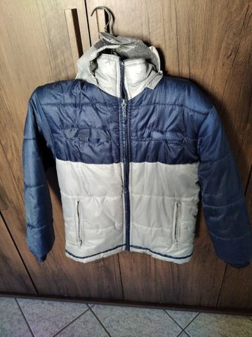 Jaqueta masculina - Foto 3