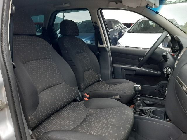Fiat Palio Week Attrac. 1.4 - Foto 10