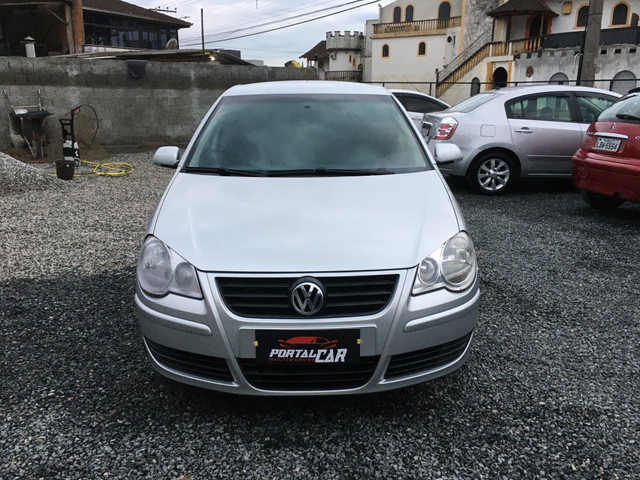 Polo 1.6