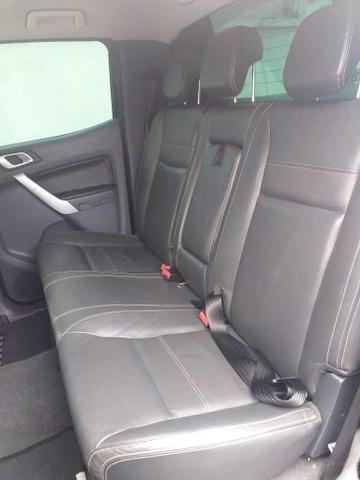 Ranger Xlt limited preço especial - Foto 9