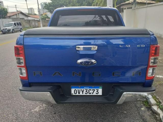 Ranger Xlt limited preço especial - Foto 4