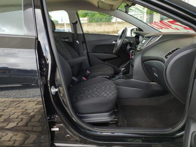 HYUNDAI HB20 1.6AT COMFORT PLUS BLUEAUDIO D25901 - Foto 2