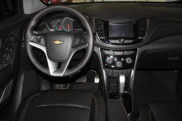 TRACKER LTZ - Foto 5