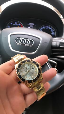 Relógio rolex promoção - Foto 4