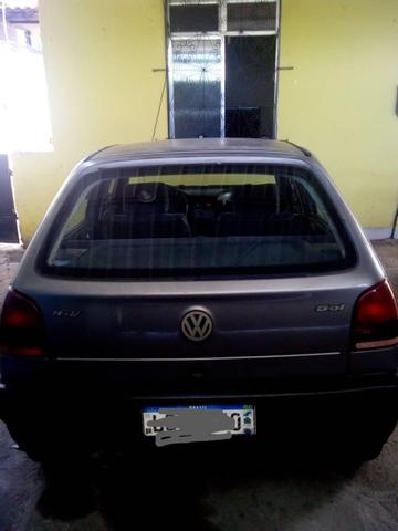 Gol bolinha volkswagen - Foto 7
