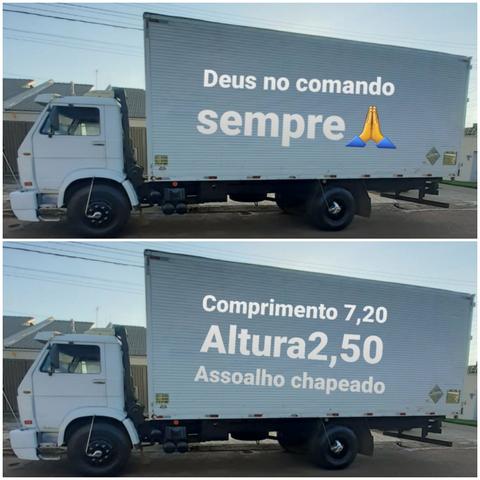 Mudanças e Frete - Foto 2